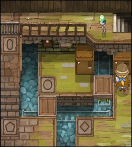 古城公主游戏 v1.4