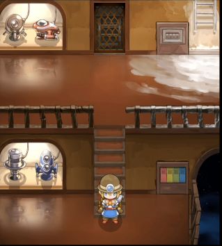 古城公主游戏 v1.4