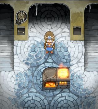 古城公主游戏 v1.4