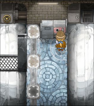 古城公主游戏 v1.4