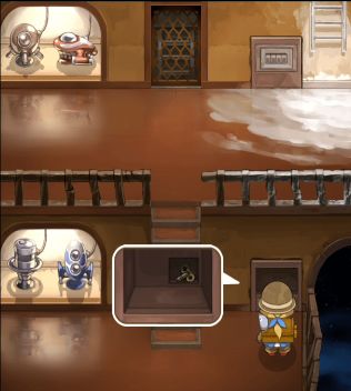 古城公主游戏 v1.4