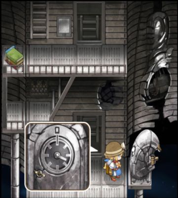 古城公主游戏 v1.4