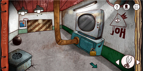 迷失岛最新版游戏 v1.2.0