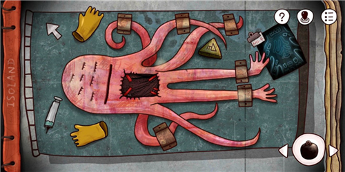 迷失岛最新版游戏 v1.2.0