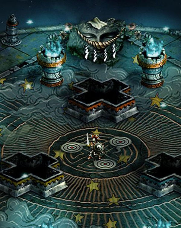 魔幻之塔手机游戏