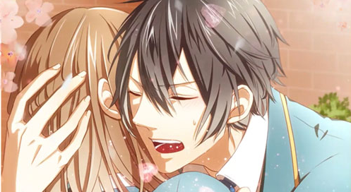 初恋是学生会长手游