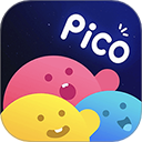 PicoPico社交软件下载官方版-PicoPico官方正版下载 v3.0.8安卓版