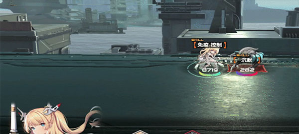 苍雾残响游戏最新版(蒼霧殘響) v1.0.13