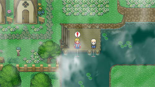 名侦探勇者之初始之村(名探偵ゆうしゃ) v1.0.2