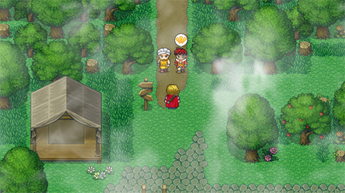 名侦探勇者之初始之村(名探偵ゆうしゃ) v1.0.2