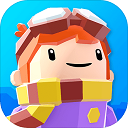 滑动浮空岛中文下载-滑动浮空岛安卓游戏下载 v1.9官方版