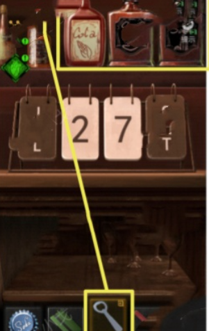 无妄凶城手机版最新 v1.4.005