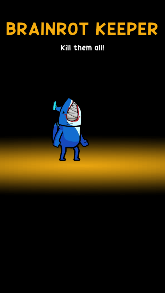 异常动物园怪物追逐游戏 v1.0.12