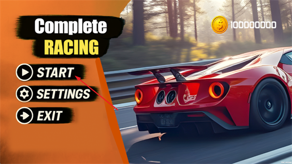 涡轮增压街头传奇游戏