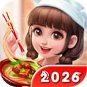 美食小当家官方正版下载-美食小当家手游官方版下载 v1.156.0安卓版