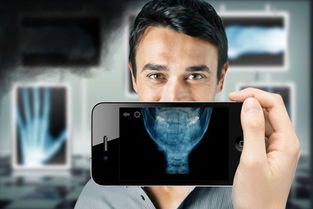 模拟X射线手机版v1.1.2安卓版深度解析:5大实战技巧助你轻松上手