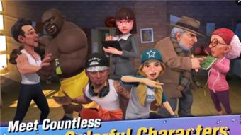 拳击之星真实拳击对战v7.4.0安卓版终极攻略:新手变高手的5个关键技巧