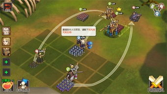 魔灵军团手游V1.0.44安卓版全面评测：免费游戏下载+新手进阶必看攻略