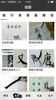 墨秀书法APP v1.2.5上手完全指南:从入门到精通的软件教程