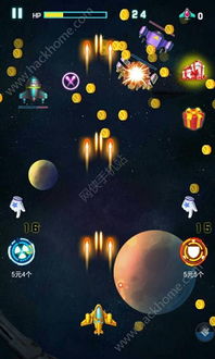 凤凰座出击v1.0安卓版震撼上线!独家深度攻略助你称霸星际战场