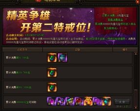 伊洛纳精英服v1.1.26重磅更新：高玩必看实战攻略