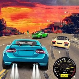 刺激赛车真实狂飙手游v1.1.35安卓版终极攻略，5大技巧称霸赛道