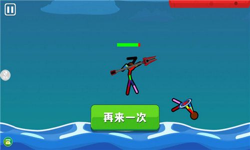 火柴人射击精英无广告版v1.0.17官方版深度评测：如何零障碍通关？