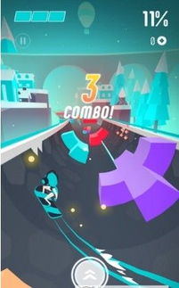 自由滑板模拟游戏V1.0.12手机版上线：高自由度和逼真物理，如何玩转新版本？