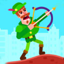 弓箭手们中文版下载-弓箭手们正版最新版下载 v11.1.1安卓版