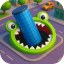 黑洞大作战正版免费下载-黑洞大作战正版免费地图版下载 v2.41.10安卓版