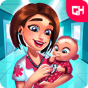 中心医院第一季完整版下载-中心医院游戏中文版下载 v2.2.12安卓版