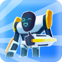 格斗机器人游戏手机版下载-格斗机器人官方版下载安装 v3.4安卓版