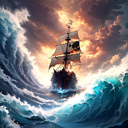 征服之海海盗荣耀手游官方版下载-征服之海海盗荣耀最新版本下载安装 v1.1.680安卓版