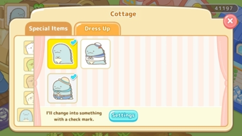 角落生物农场最新版本下载(Sumikko gurashi) v1.7.2