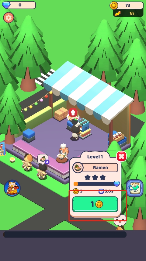 寿司猫咖啡馆安卓版(Sushi Cat) v1.0.2