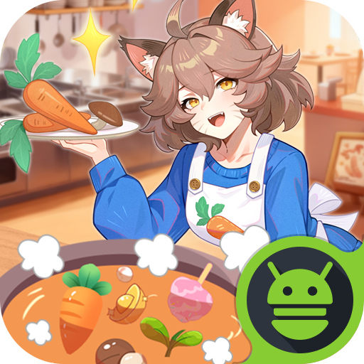 解忧小食光免费下载安装-解忧小食光下载v1.0.2 安卓版