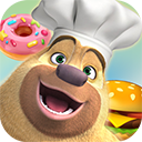 全民熊出没游戏下载安装-全民熊出没之美食餐厅手游下载 v1.0.1安卓版