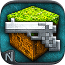 方块枪手中文版下载-方块枪手射击游戏下载 v2.7.1安卓版