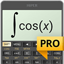 HiPER Calc PRO计算器下载-HiPER Calc PRO汉化版下载 v11.3.4