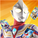 奥特曼抽卡王2官方版下载-奥特曼抽卡王2游戏最新版下载 v1.8.0安卓版