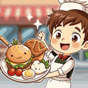 我的小餐馆赚钱版下载安装-我的小餐馆红包版官方正版免费下载 v1.1.9安卓版