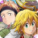 七人传奇光与暗之交战日服下载-七人传奇光与暗之交战日版官方版下载 v2.100.0安卓版