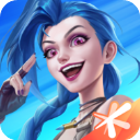 英雄联盟手游最新版本下载安装-lol英雄联盟手游最新版本下载 v7.1.0.9849安卓版