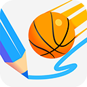 连线扣篮游戏下载-连线扣篮手机版下载 v1.3.6安卓版