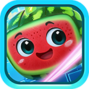 儿童益智切水果游戏下载-儿童益智切水果app下载 v4.2qp安卓版