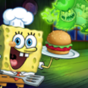 SpongeBo餐厅游戏下载-SpongeBobKrustyCookOff中文版下载 v5.10.7安卓版