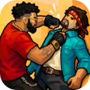 城市斗士vs街头帮派游戏正版下载-城市斗士vs街头帮派手游下载 v3.8.2安卓版