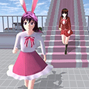 樱花校园逃离跑酷游戏下载-樱花校园跑酷下载安装中文版 v8.0安卓版