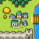 岛屿帝国中文版 v1.8.27