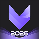 vivacut剪辑软件正版下载-vivacut剪辑软件中文版安卓版下载 v4.4.8